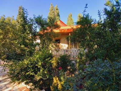 650 متر باغ ویلا با انشعابات در شهریار