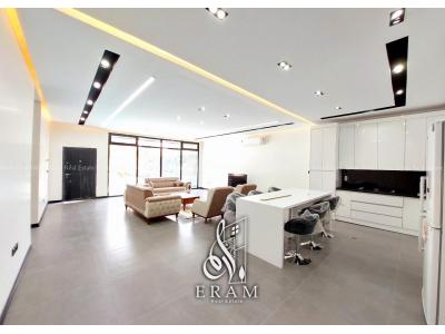 400 متر باغ ویلا لوکس در لم آباد ملارد