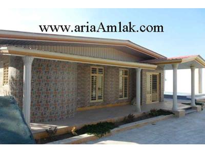 فروش باغ ویلای اکازیون 2000 متری 