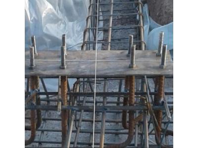 اجرای-اجرای ارماتوبندی فونداسیون سوله ساخت سوله در سراسر کشور 
