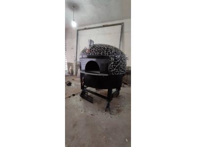 فرتنور پیتزا