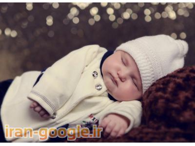 نوزاد-تلیه عکاسی تخصصی نوزاد و کودک شرق تهران ( آتلیه قصر کودک )