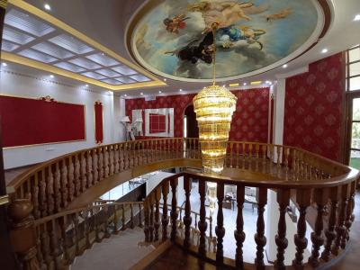 3000 متر کاخ ویلای سوپر لوکس در شهریار