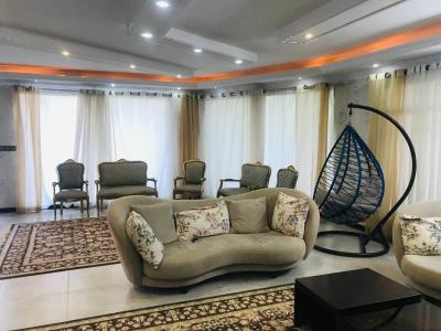 1150 متر باغ ویلای مشجر سنددار در   شهریار