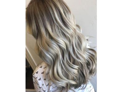 آموزشگاه آرایشگری تخصصی زنانه در غرب تهران