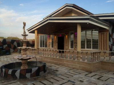  فروش باغ ویلا 1000 متری در فرارت(کد270)