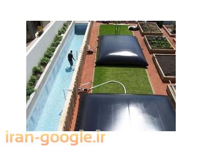 فروش مخزن آب