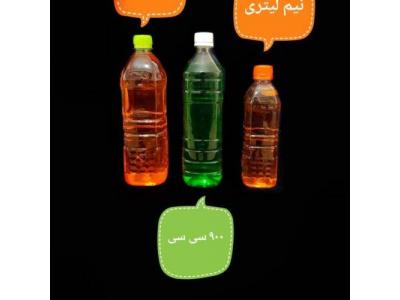 تولید جار و بطری