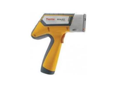 Processing-فروش XRF کمپانی ترموفیشر (Thermo Fisher)