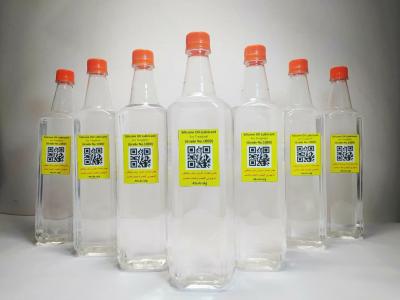 روغن تردمیل ۱ لیتری