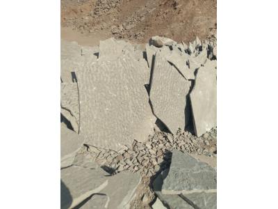 فروش سنگ لاشه سنگ مالون 