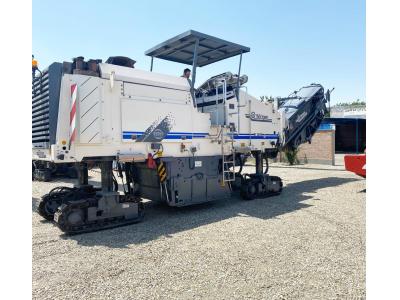 اجاره آسفالت تراش