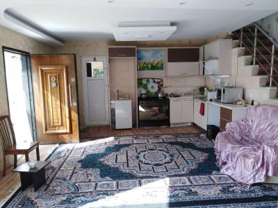 500  متر باغ ویلای نقلی سند دار در شهریار