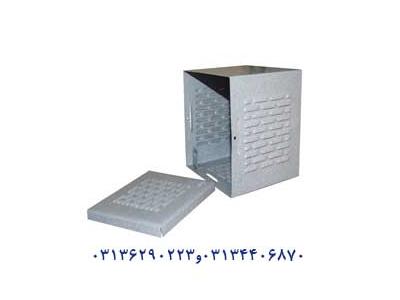 قیمت جعبه بلندگو