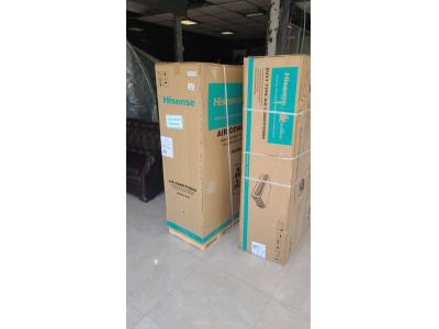 داکت اسپلیت هایسنس ، داکت اسپلیت 24 هزار 