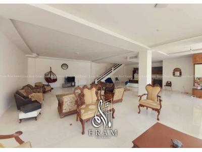 500 متر باغ ویلا لوکس در کوشکک ملارد