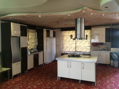  فروش باغ ویلا 2500 متری در خوشنام(کد298)