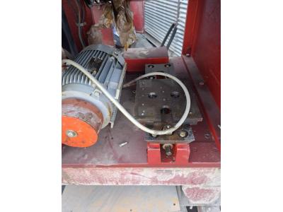 گیربکس والکترو موتور(۳عدد)روسی کیفیت بالا