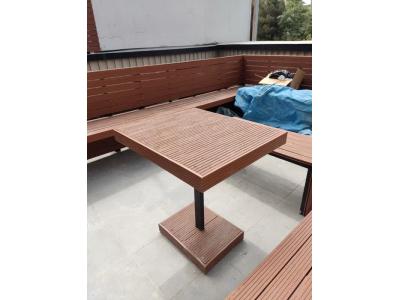 فروش مبلمان باغی در اصفهان 