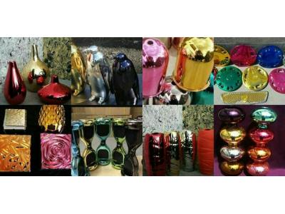 فانتاکروم ایلیا09127692842فروش دستگاه وموادآبکاری فانتاکروم