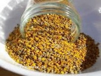 فروش عسل طبیعی ، ژل رویال ، زعفان قاینات ، خواص درمانی گرده گل 
