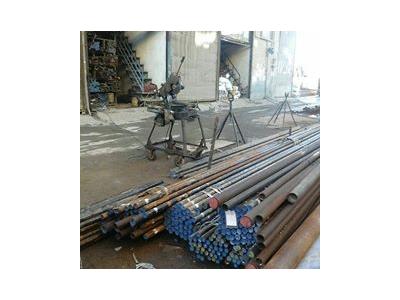 لوله های دیگ بخاروموتورخانه