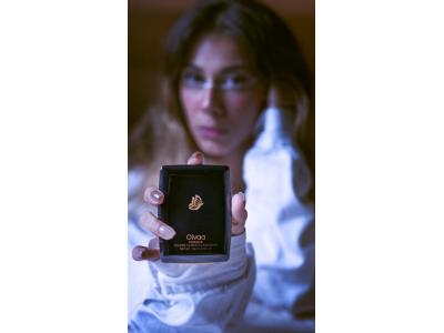 فروش ویژه پاییزی لوازم آرایشی اویوا پاریس Oivaa Paris