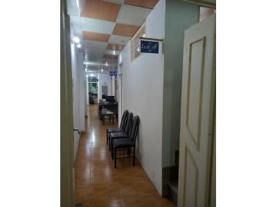 اجاره کلاس های درسی آموزشگاه سرمدان