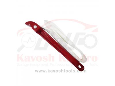 آچار فیلتر روغن تسمه ای