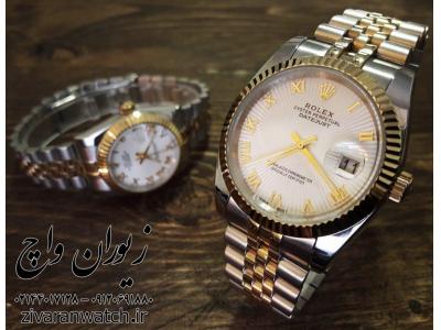 خرید عمده ساعت رولکس 