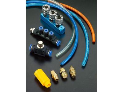  فروش لوازم هیدرولیک پنوماتیک