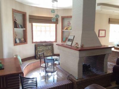  فروش باغ ویلا 1600 متری در کردامیر(کد217)