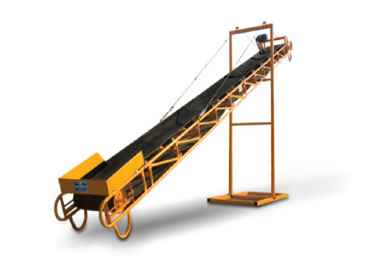 نوار نقاله (آلواتور) ولوازم یدکی,رولیک و تسمه نقاله