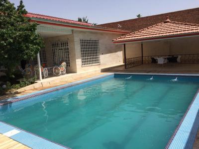 فروش باغ ویلا 1000 متری در کردزار (کد261)