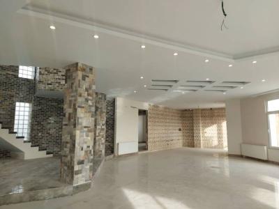 800 متر باغ ویلا باپایان کار و جواز در شهریار