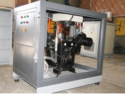 فروش فوری کمپرسور هوای فشرده