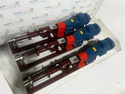 فروش پمپ صنعتی پمپ مخصوص مواد شیمیایی [شرکت رایبد انرژی] سازنده اصلی