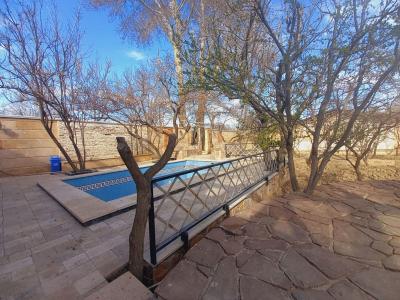 باغ ویلای 1700 متری سنددار در قلب شهریار