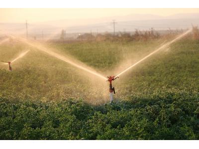 آبپاش پیلتار و آکونا ساخت ترکیه 