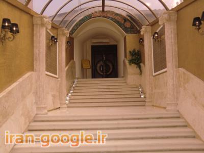 پخش سنگ مصنوعی ایران