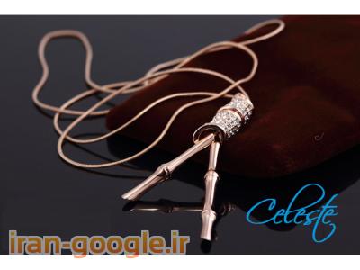 فروش عمده زيورآلات و بدليجات