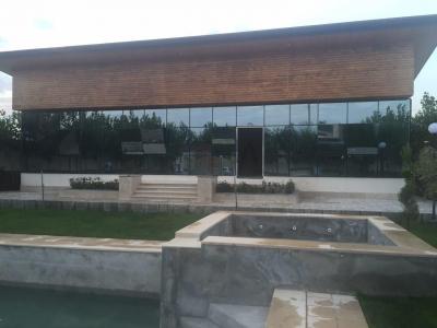  فروش باغ ویلا 1000 متری در صفادشت (کد295)