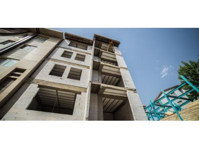 بلوک بتن سبک (بتن گازی)