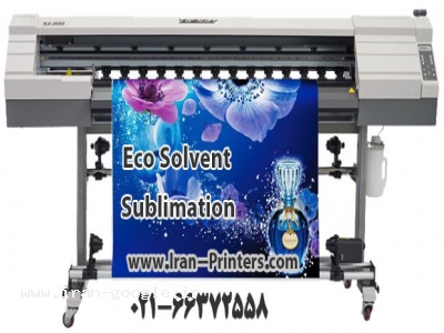 دستگاه چاپ پارچه سابلیمیشن عرض 160