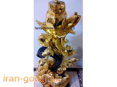 تخصصی ترین مرکز ارائه سیستم های آبکاری پاششی فانتاکروم