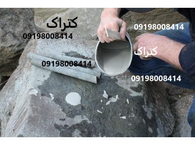 چگونگی استفاده از کتراک