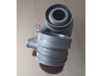 تبریز cng بارگاهی