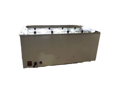 بنماری جوش 8 خانه آنالوگ 25لیتری