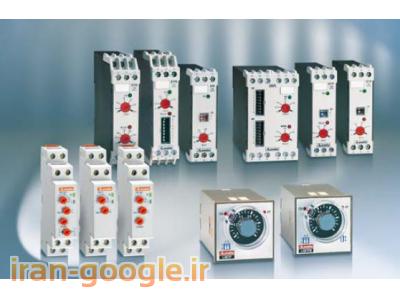 فروش انواع محصولات لواتو الکتریک Lovato Electric ایتالیا 