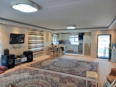 باغ ویلا 1860 متری بدون مشکل جهاد در شهریار